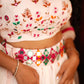 Pink Lehenga Set