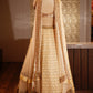 Rooh Golden Lehenga