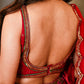 Preet Rust Lehenga