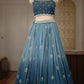 Chaand Lehenga Set