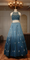 Chaand Lehenga Set