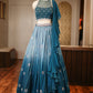 Chaand Lehenga Set